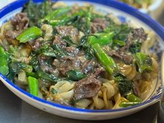 -官塘陈记鱼生·潮汕砂锅粥·牛肉火锅(潮枫路总店)