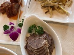 -楼外楼(西湖景区孤山路店)