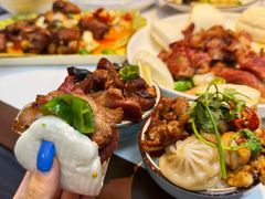 -食光慢宴·安吉土菜馆