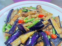 -快活林麻辣鱼(都天巷店)