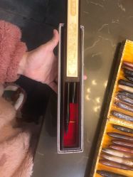 -禧婴婴儿理胎发·胎毛笔定制纪念品(新街口店)