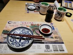 -板长寿司(铜锣湾店)
