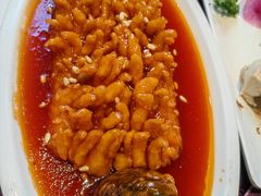 -凯鸽酒楼•雁北民间菜(华北星店)