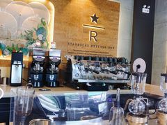 -星巴克臻选(福州东百中心分店)
