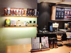 -星巴克(广州动漫星城东区店)