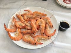-北戴河庆山饭店·海鲜砂锅粥(北戴河黑石路店)