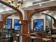 -清真·玛丽亚新疆菜主题餐厅(浙江中路店)
