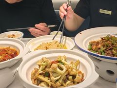 -兰湘子·湘菜小炒(崂山丽达店)