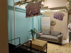 -香秀空间科技抗衰·美容中心