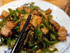 尖椒小炒肉-7017浙菜•建德味(市心北路店)