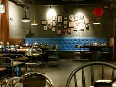 大堂-船奇蒸汽海鲜·闽菜(八市海鲜总店)