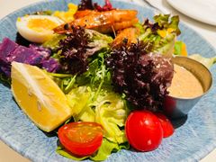 -芳草地西式融合餐厅(回龙窝店)