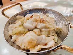 -千岛湖鱼味馆(十字街总店)
