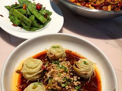 -茅庐毛血旺(临沂泰盛广场店)
