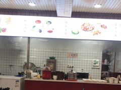 -郑家包子牛肉拉面(尚勤路店)