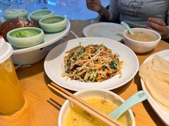 -春饼先生·北京烤鸭(甘井子万达店)