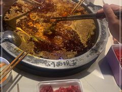 -川西坝子火锅(金沙1.0直营店)