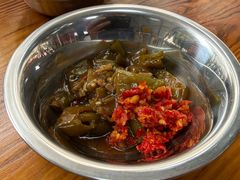 -龙上水现炒生料(柳沙店)