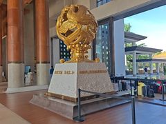 -三亚海棠湾万丽度假酒店