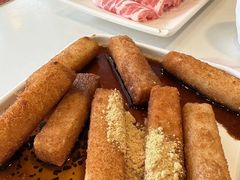 -德林酸菜鱼火锅(南丹店)
