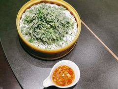 -大张烙馍村(三环南路旗舰店)
