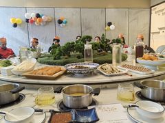 -楼里火锅餐厅(文化城店)