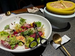 -真地道京味府·鲜橙烤鸭·北京菜(朝外大街东大桥店)