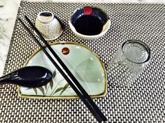 餐具-红叶日料·放题·海胆·定食(星海店)