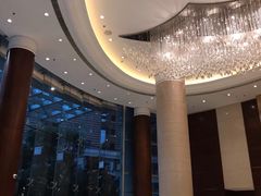 -上海雅居乐万豪侯爵酒店