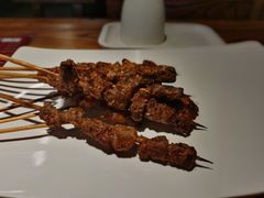 -平娃三宝烧烤·面食(富丰桥店)