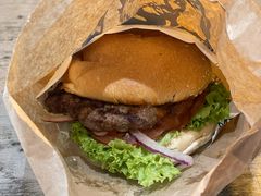 -Fergburger(皇后镇店)