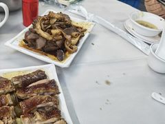 -海鲜街菜馆(海珠南路店)