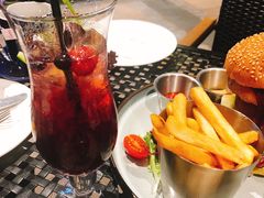 -bluefrog蓝蛙(皇庭广场店)