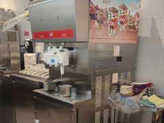 -DQ·蛋糕·冰淇淋(河东万达店)