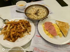 -大哥餐厅(西城花园店)