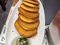 -烤肉刘·清真老北京炙子烤肉(虎坊桥老店)