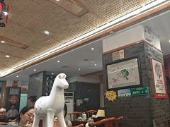 -临潼印象·特色陕菜