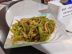 -途肴·老农饭庄(百里峡店)