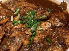 -宝轩渔府·老字号海鲜·正宗津菜(水上店)