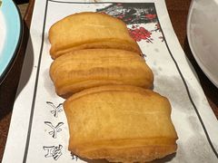 -隆喜元鱼汤包·海鲜(中联广场店)