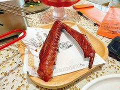 -小董哥烤串·爆汁大油边(故宫店)