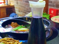 -重庆印象老火锅(梅林店)