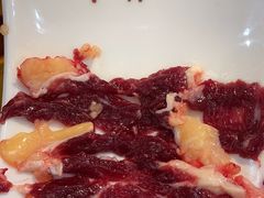 -潮汕酱记鲜牛肉火锅(欧尚店)