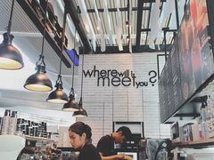 -The Coffee Club(Phuket Airport)