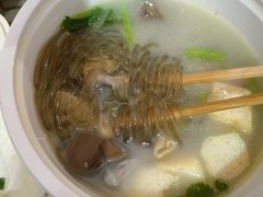 -小杨生煎(龙之梦购物中心店)