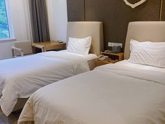 -西姆山居酒店(九寨沟沟口店)