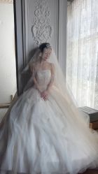 -乐派诗婚纱摄影