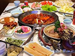 -孙毛肚火锅(春熙路店)