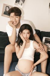 -初·印象孕妇儿童摄影馆