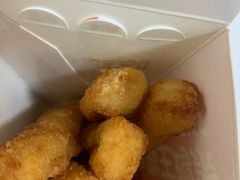 -汉堡王(西直门凯德MALL店)